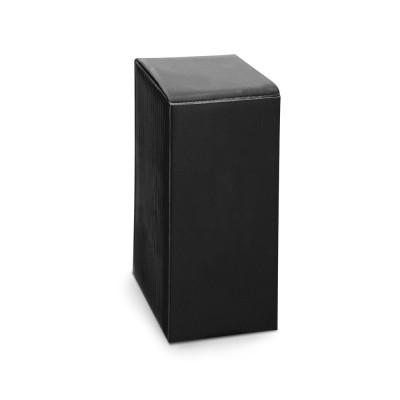 INGRAM. Garrafa térmica em aço inoxidável 470 mL